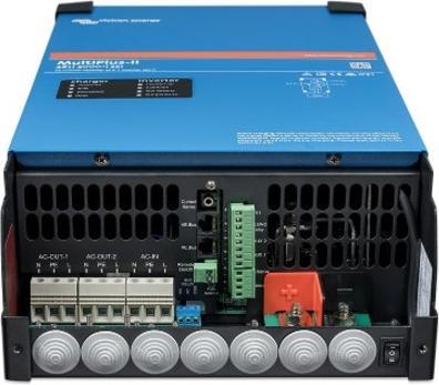 Actual product image Victron Energy MultiPlus-II