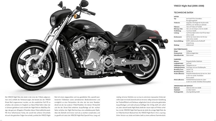 Produktbild Harley-Davidson. Begegnung mit der Legende (Deutsch, Pascal Szymezak, Dietmar Schmitz, Marco De Fabianis Manferto, 2024)