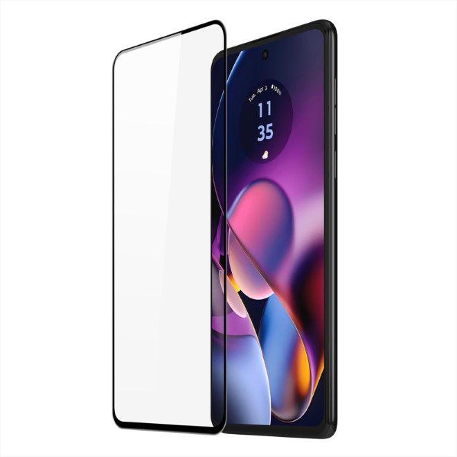 Produktbild Dux Ducis Schutzglas Displayschutz (1 Stück, Motorola Moto G84, Motorola Moto G54)