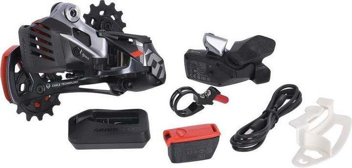 Image du produit Sram X01 Eagle (12-vitesse)