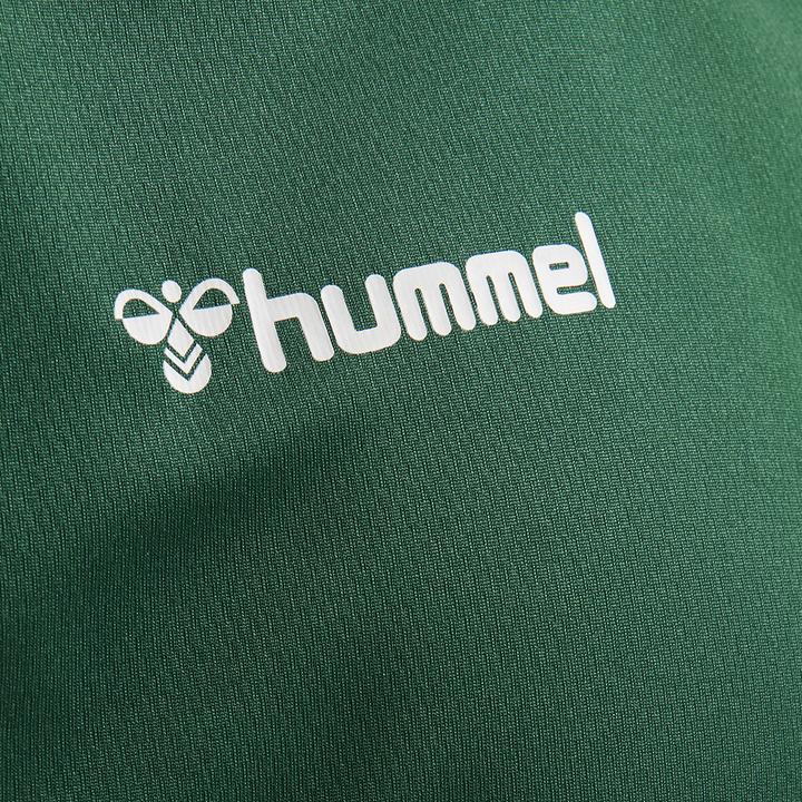 Image du produit hummel Authentic Kids Poly Jersey S/S (176)