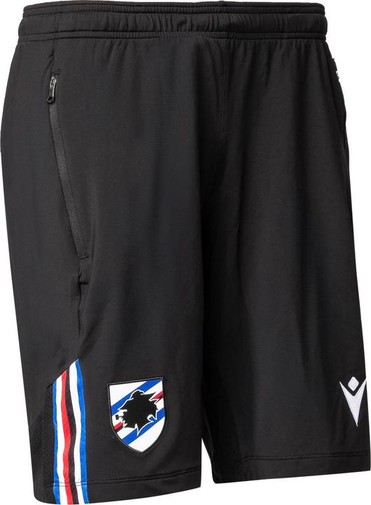 Produktbild Macron Bermuda training sampdoria 2023/24 (M)