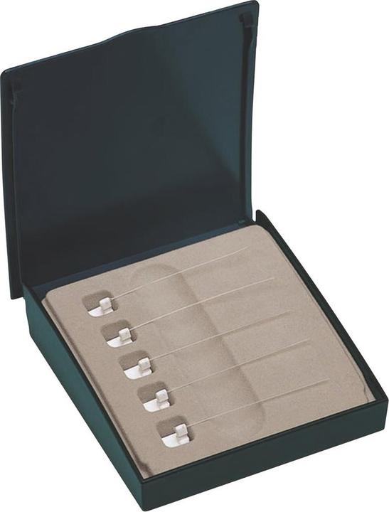 Image du produit Owen Mumford Monofilaments pour Neuropen 5 pcs