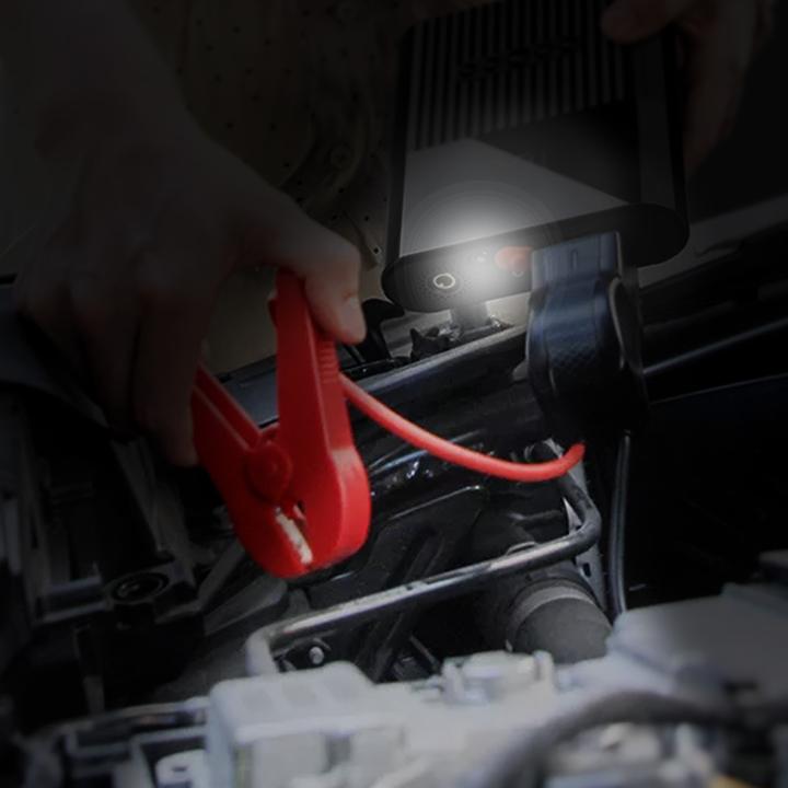Actual product image 4smarts PitStop 3-in-1 (8800 mAh, 32.56 Wh)