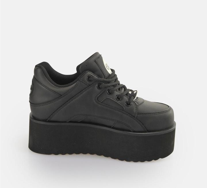 Actual product image Buffalo 's trainers vegan nubuck (42)