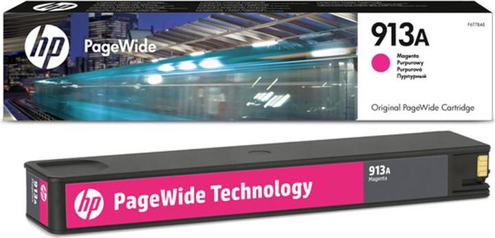Produktbild HP 913a (M)