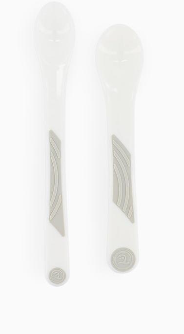 Actual product image Twistshake Feeding spoon