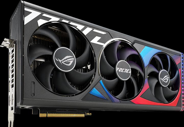 Immagine prodotto ASUS ROG Strix GeForce RTX® 4080 OC Edition (16 GB)