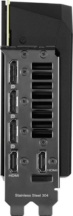 Image du produit ASUS VGA RTX4090 24GB ROG-STRIX LC O24G (24 Go)