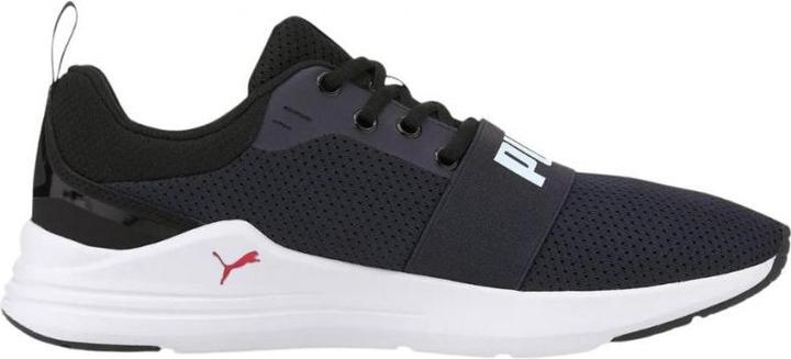 Immagine prodotto Puma Scarpe Wired Run (37.5)