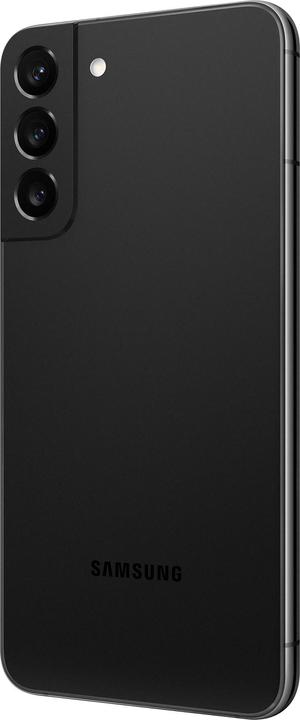 Productafbeelding Samsung Galaxy S22+ EU (128 GB, Fantoom Zwart, 6.60", Dubbele SIM, 50 Mpx, 5G)