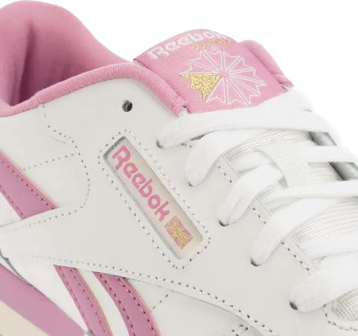 Actual product image Reebok Childrens/Kids Classic Leather Trainers (38.5)