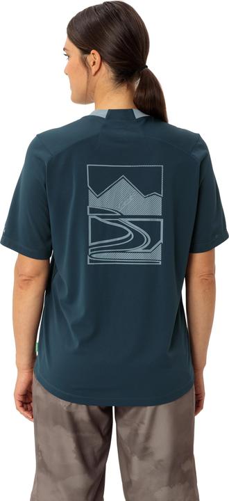 Actual product image Vaude Loamer Shirt (44)