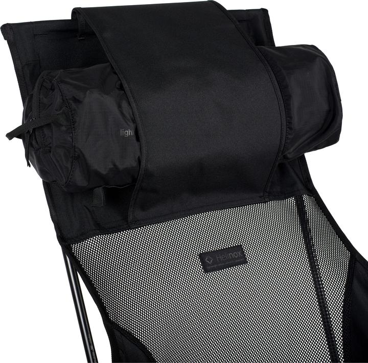 Actual product image Helinox Savanna Chair