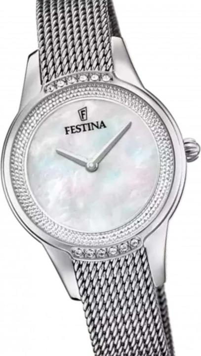 Produktbild Festina F20494/4 (Analoguhr, 28 mm)