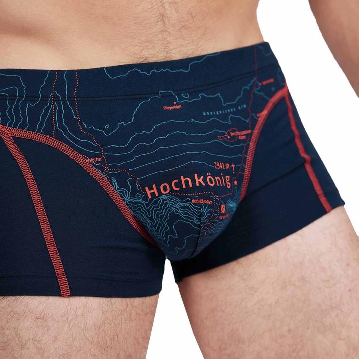 Immagine prodotto Ein schöner Fleck Erde Hochkönig (L)