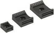 Actual product image Hebotec 3011-004-180C KBS-KE 8-35 20KBS-KE 8-35 20 1=10 Velcro base (Velcro cable ties, 1 pcs.)