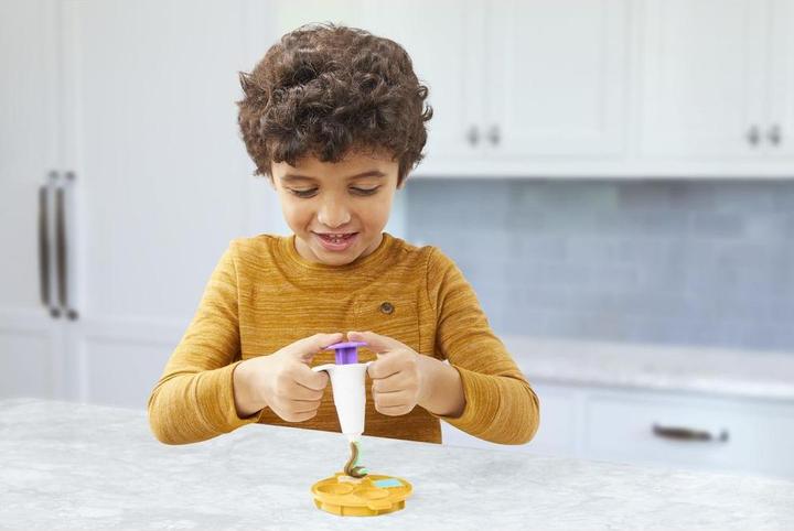 Immagine prodotto Play-Doh Hasbro F47185L0 Magico Mixer Play Set