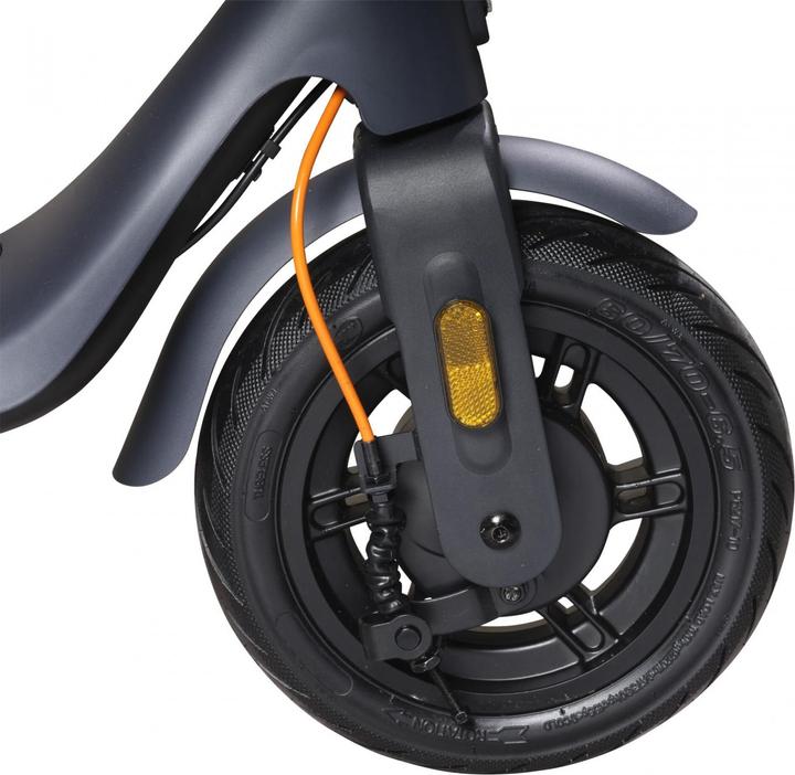 Produktbild Denver Donar SEL-10360 (20 km/h, 25 km, 350 W)