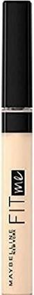 Produktbild Maybelline New York Fit Me (10 Nr. 10 light)