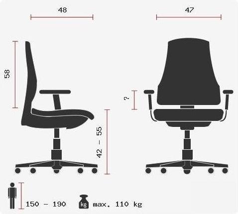 Immagine prodotto Topstar Sitness 30
