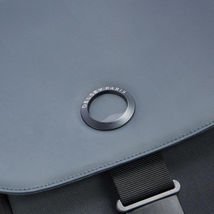 Image du produit Delsey Torba na laptopa 16 CZARNY (18 l)
