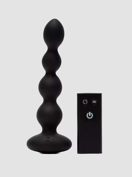 Image du produit Nexus Tornado Probe Vibromasseur Anal Rotatif