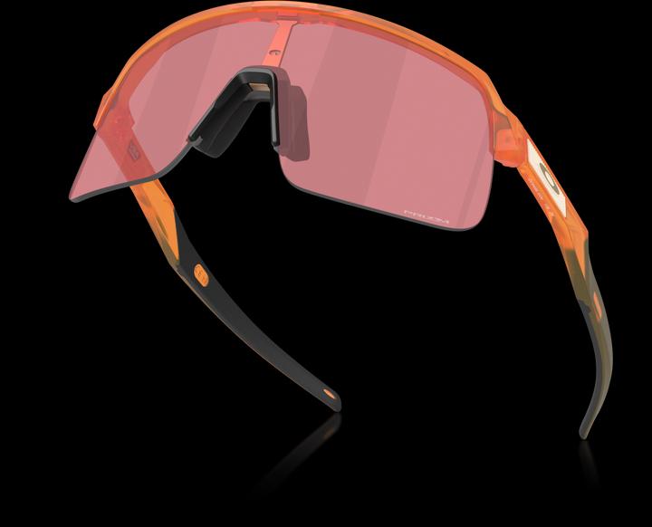 Actual product image Oakley Sutro Lite S - Radbrille (Mat Trans Ginger)
