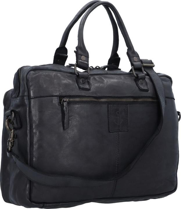 Produktbild Harbour 2nd Jonathan Aktentasche Leder 47 cm