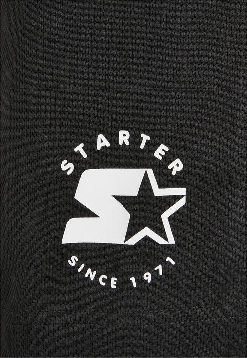 Produktbild Starter Shorts Team Mesh (M, L)