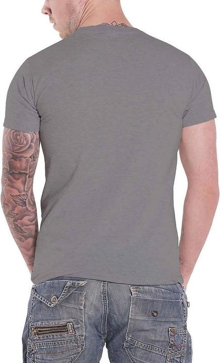 Immagine prodotto Paul Weller Maglietta Immagine di Occhiali Adulto Unisex (S)