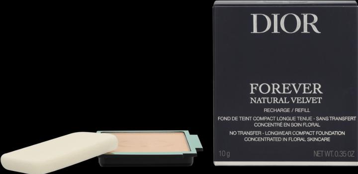 Produktbild Dior Forever (1N Beige)