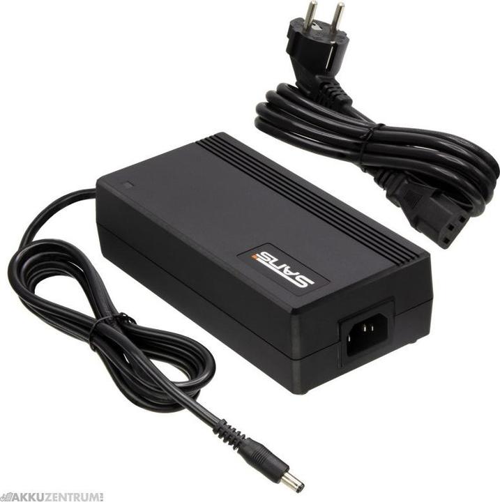 Actual product image Sans E-bike charger 42V / 3.0A (E-bike charger)