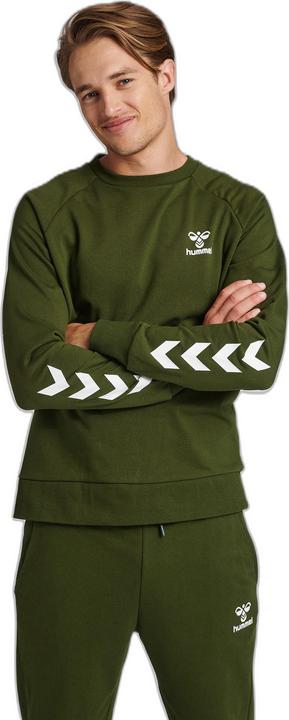 Produktbild hummel ISAM 2.0 SWEATSHIRT (S)