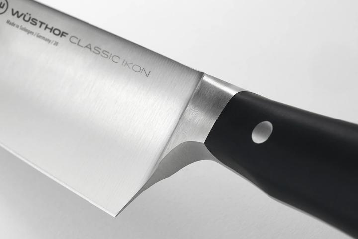 Produktbild Wüsthof Kochmesser / Cook‘s knife, 16 cm, Classic Ikon (16 cm)