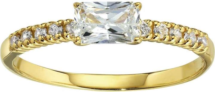 Produktbild Bijouteria Fingerring (60, 925 Silber)
