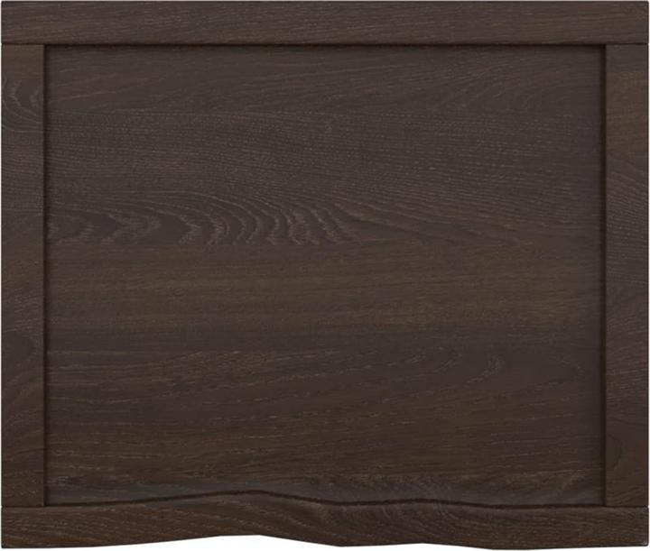 Actual product image VidaXL Gianna (60 x 4 x 50 cm)