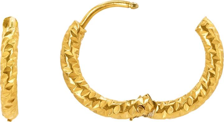 Immagine prodotto Heideman Fabio color oro (100% acciaio inossidabile)