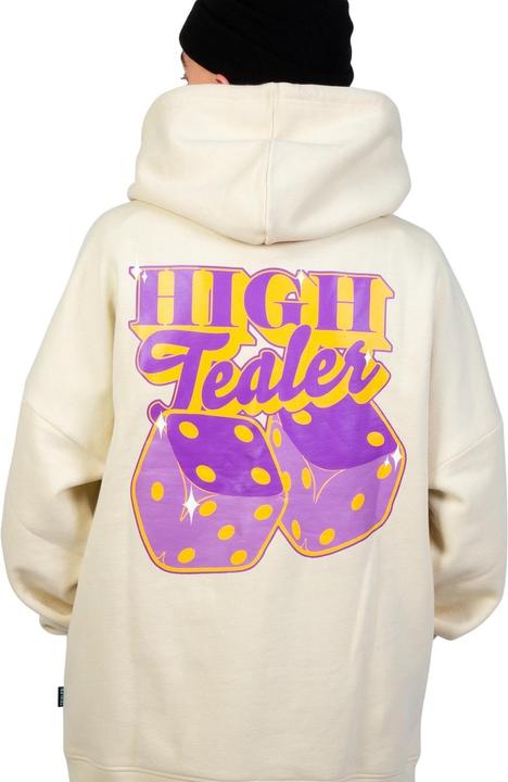 Actual product image Tealer hoodie teaer high (L)