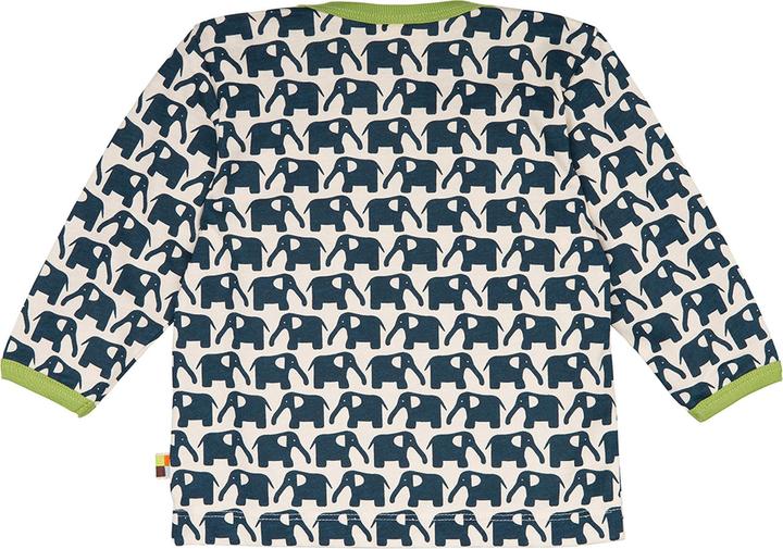 Image du produit loud + proud Chemise à manches longues (74, 80)