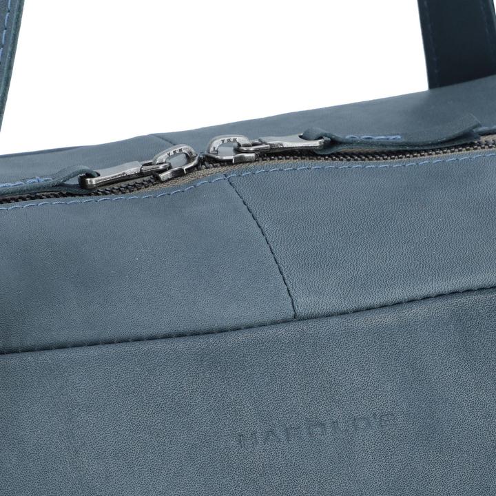 Produktbild Harolds Bague Schultertasche Leder 40 cm