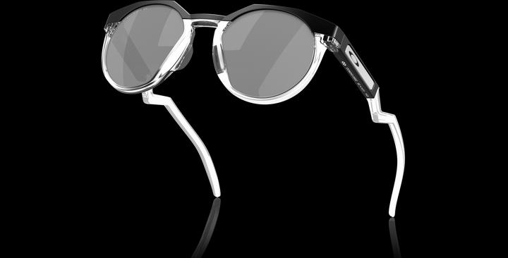 Actual product image Oakley Hstn