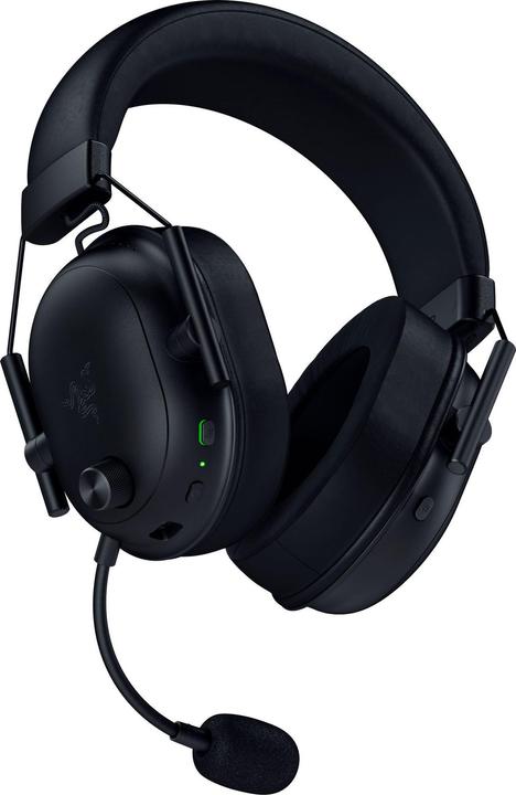 Productafbeelding Razer Blackshark V2 Hyperspeed (Draadloze, Bedraad)