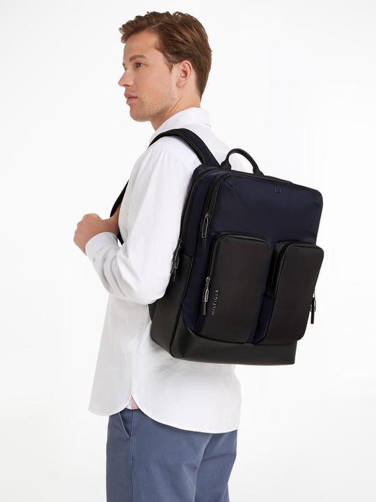 Immagine prodotto Tommy Hilfiger Zaino / Daypack TH City Commuter Tech Backpack PSP23