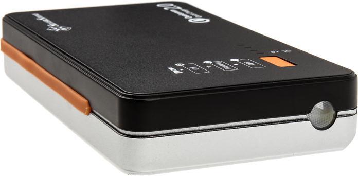 Actual product image Adata Silverstone PowerPack (10000 mAh, 37 Wh)