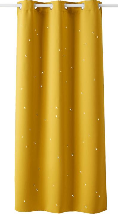 Moutarde jaune
