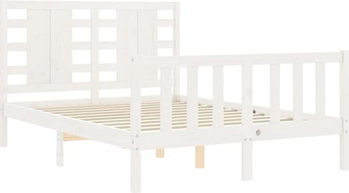 Image du produit VidaXL Herkules (120 x 190 cm)