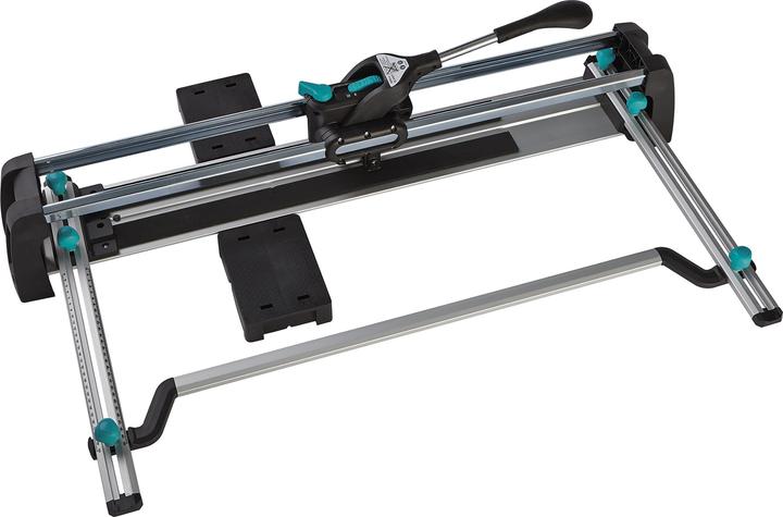Produktbild wolfcraft Parallelanschlag für Fliesenschneider TC 670 (8.90 cm)