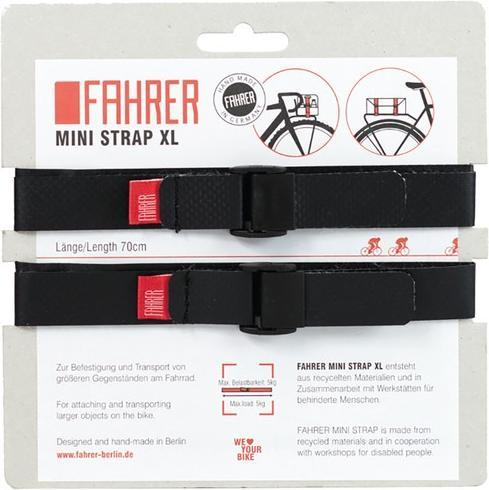 Immagine prodotto Fahrer Mini cinturino XL