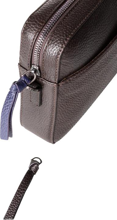 Immagine prodotto Braun Büffel Borsa Novara in pelle 26,5 cm